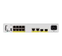 Cisco Catalyst 9200CX 10 Gigabit SFP+ Managed Server Switch