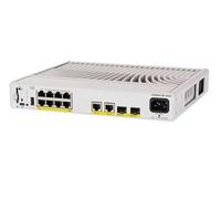 Cisco C9200CX-8P-2X2G-E