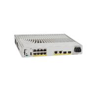 Cisco C9200CX-8P-2XGH-E network switch Managed Gigabit Ethernet (10/10