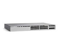 Cisco C9200L-24PXG-2Y-E network switch Managed L3 Power over Ethernet
