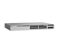Cisco C9200L-24PXG-2Y-E network switch Managed L3 Power over Ethernet