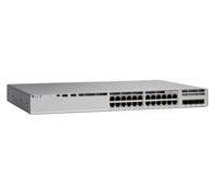 C9200L 24-PORT 8XMGIG 16X1G 4X10G POE+ NETWORK ADVANTAGE