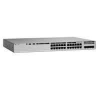 Cisco C9200L-24PXG-4X-E network switch Managed L3 Power over Ethernet (PoE) Grey