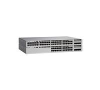 Cisco C9200L-24T-4G-A Catalyst 9200L Network Advantage Switch L3 24 X 10/10 C9200L-24T-4G-A