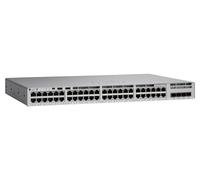 CISCO C9200L 48-P 8XMGIG 40X1G 2X25G POE+ NETWORK ESSENTIALS