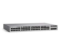 Cisco Catalyst C9200L Managed L3 10G Ethernet (100/1000/10000) Grey