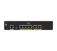 Cisco Integrated Services Router 927 4 Port Switch