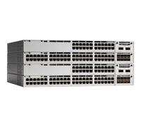 Cisco Catalyst C9300-24P-A Managed L2/L3 Gigabit Ethernet (10/100/1000) Power over Ethernet (PoE) Rack mounting 1U