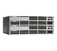 Cisco C9300-24S-E. Switch Type: Managed Switch Layer: L2/L3. Full Duplex