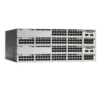 Cisco Catalyst C9300-24T 24 Ports Manageable Ethernet Switch 24 X Gigabit E C9300-24T-E