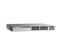 Catalyst 9300 24p MG and UPOE Netw ADV