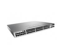 Cisco Catalyst C9300-48U 48 Ports Manageable Ethernet Switch 48 X Gigabit E C9300-48U-E