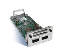 Cisco - NETWORKING: MIDRANGE SWI CATALYST 9300 2 X 40GE NETWORK MODULE SPARE IN