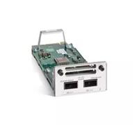 Cisco C9300-NM-2Q= network switch module 40 Gigabit Ethernet