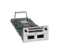 Cisco C9300-NM-2Y= - - Expansion module - 25 Gigabit Ethernet x 2 - for Catalyst