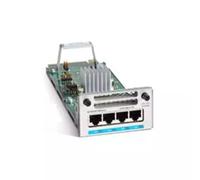 Cisco Catalyst 9300 4 x 1GE Network Module - C9300-NM-4G