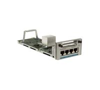 Catalyst 9300 4 x MGIG Nework Spare Module