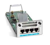 Cisco C9300-NM-4M network switch module