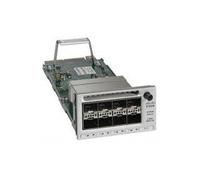 Cisco C9300-NM-8X= network switch module 10 Gigabit Ethernet