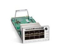 Cisco C9300-NM-8X-RF network switch module 10 Gigabit Ethernet
