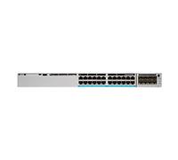 Cisco C9300L-24T-4G-A network switch Managed L2/L3 Gigabit Ethernet (1
