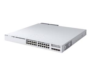 Cisco C9300L-24T-4X-E