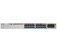 Cisco C9300LM-24U-4Y-E network switch L3 Gigabit Ethernet (10/100/1000