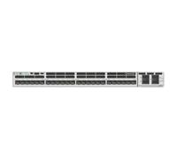 Cisco C9300X-24Y-A network switch Managed 1U