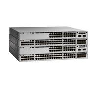 Cisco C9300X-48TX-A network switch Managed L3