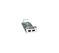 Cisco C9300X-NM-2C= interface cards/adapter Internal QSFP28