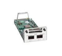 Cisco C9300X-NM-2C= interface cards/adapter Internal QSFP28