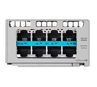 Cisco C9300X-NM-8M= network switch module 10 Gigabit Ethernet, Gigabit Ethernet