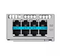 Cisco C9300X-NM-8M= network switch module 10 Gigabit Ethernet Gigabit Ethernet