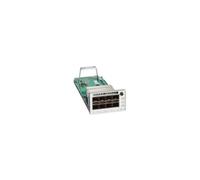 Cisco C9300X-NM-8Y=. Output interface: SFP. Data transfer rate (max): 25 Gbit/s