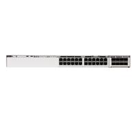 Cisco C9350-24U network switch Managed L3 Power over Ethernet (PoE) 1U Grey