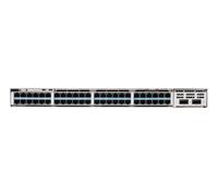 Cisco C9350-48TX network switch Managed L3 1U Grey