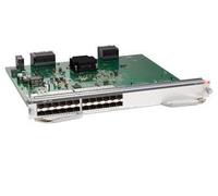 Cisco C9400-LC-24S network switch module Gigabit Ethernet