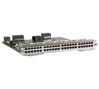 Cisco C9400-LC-48H-B1 network switch module Gigabit Ethernet