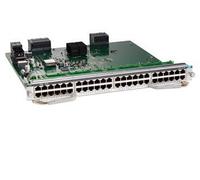 Cisco C9400-LC-48P network switch module Gigabit Ethernet