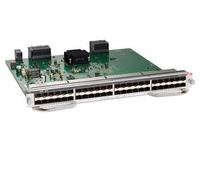 Cisco Catalyst 9400 Series Line Card - Switch - 48 x Gigabit SFP - Plug-in Module