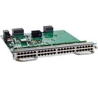 Cisco C9400-LC-48U network switch module Gigabit Ethernet