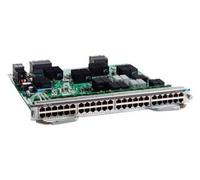 Cisco C9400-LC-48UX= network switch module 10 Gigabit Ethernet. Gigabi