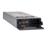 Cisco C9400-PWR-2100AC power supply unit 2100 W Black, Grey