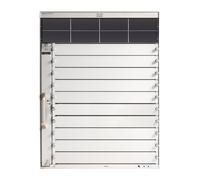 Cisco C9410R network equipment chassis 13U Black, Grey