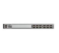 Cisco C9500-12Q-A network switch Managed L2/L3 1U Grey
