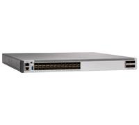 Cisco C9500-16X-2Q-A network switch Managed L2/L3 Silver