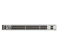 Cisco C9500-40X-2Q-E network switch Managed L2/L3 1U Grey