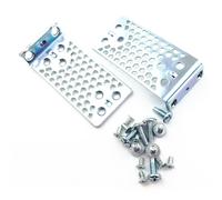 Cisco SYSTEMS C9500-ACC-KIT-19I= ACCESSORY KIT FOR CATALYST 9500 SERIES - 19INCH RACK - (Enterprise Computing > Network Accessories)