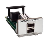 Cisco C9500-NM-2Q= network switch module 40 Gigabit Ethernet