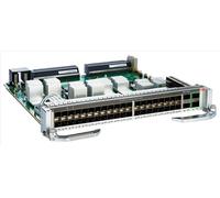 Cisco C9600-LC-40YL4CD network switch module